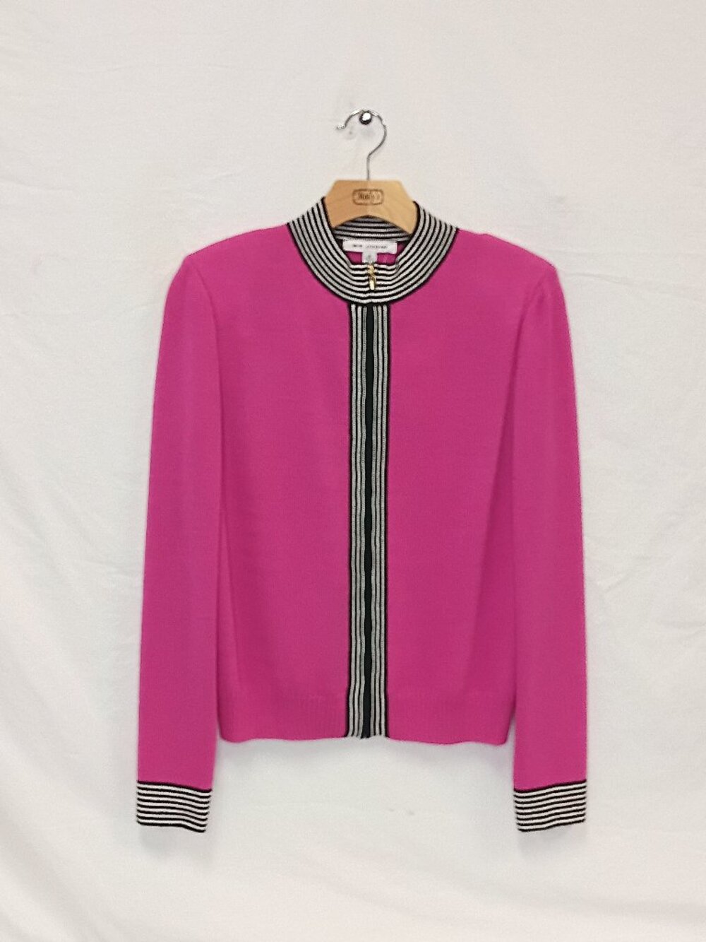 St John Jacket